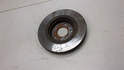 Тормозной диск Nissan Qashqai J10 2006-2013 - 21294868