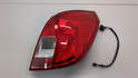 Фонарь задний Opel Antara 2006-2015 - 21294886