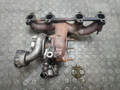 Турбина Volkswagen Sharan (рест) 2000-2010 - 21294952
