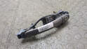 Ручка двери наружная Seat Leon 1999-2006 - 21294953