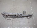 Рамка капота Citroen C4 Grand Picasso 2013-2018 - 21295008