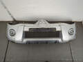 Бампер Mitsubishi L200 KB 2006-2015 - 21295045