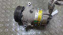 Компрессор кондиционера Opel Zafira B 2005-2014 - 21295156