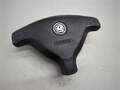 Подушка безопасности водителя Opel Astra G 1998-2005 - 21295170