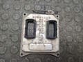 Блок управления двигателем Opel Astra H 2004-2010 - 21295196