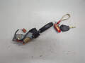 Замок зажигания Citroen C5 1 2001-2004 - 21295205