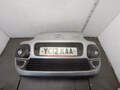 Бампер Citroen C3 picasso 2009-2017 - 21295272