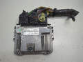 Блок управления двигателем Ford Focus 3 2011-2015 - 21295303