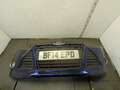 Бампер Ford Focus 3 2011-2015 - 21295339