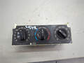 Переключатель печки Peugeot Partner 1 (рест) 2002-2008 - 21295341