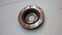 Тормозной диск BMW 3 E46 1998-2006 - 21295392