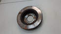 Тормозной диск BMW 3 E46 1998-2006 - 21295395