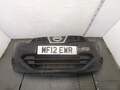 Бампер Nissan Qashqai J10 2006-2013 - 21295422