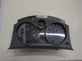 Приборная панель Opel Astra H 2004-2010 - 21295526
