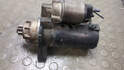 Стартер Volkswagen Touareg 2002-2007 - 21295565