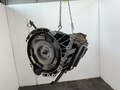 Кпп - автомат (акпп) 4х4 Volkswagen Touareg 2002-2007 - 21295790