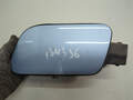 Лючок бензобака Citroen C4 Grand Picasso 2013-2018 - 21295814