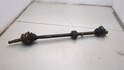 Приводной вал, шрус Nissan Primera P12 2002-2008 - 21295833