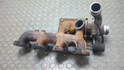 Турбина Ford Transit (Tourneo) Connect 2002-2013 - 21295882