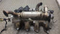 Впускной коллектор Ford Transit (Tourneo) Connect 2002-2013 - 21295891