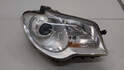 Фара передняя Volkswagen Touran (рест) 2006-2010 - 21295918
