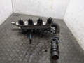Впускной коллектор Ford Transit (Tourneo) Connect 2002-2013 - 21295932