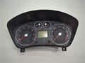 Приборная панель Ford Fiesta 5 2001-2007 - 21295975