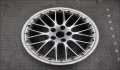 Диск колесный (литой) Volkswagen Touareg 2006-2010 - 21296149