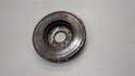 Тормозной диск Ford Focus 2 (рест) 2008-2011 - 21296202