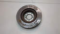 Тормозной диск Land Rover Range Rover Sport 2005-2013 - 21296247