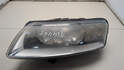 Фара передняя Audi A6 (C6) 2004-2011 - 21296263