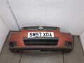 Бампер Suzuki SX4 2006-2014 - 21296300