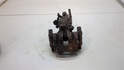 Суппорт Nissan Primera P12 2002-2008 - 21296327