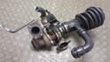 Турбина Ford Focus 2 2005-2008 - 21296329