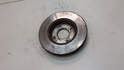Тормозной диск Ford Fusion 2002-2012 - 21296348