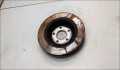 Тормозной диск Ford Mondeo 5 2015-2022 - 21296353