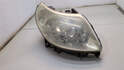 Фара передняя Citroen Jumper (Relay) 2006-2014 - 21296553