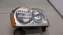 Фара передняя Jeep Grand Cherokee 3 2004-2010 - 21296588