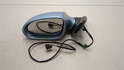 Зеркало боковое Volkswagen Passat 6 2005-2010 - 21296792