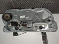 Стеклоподъемник электрический Volkswagen Polo 4 (рест) 2005-2009 - 21296833
