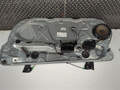 Стеклоподъемник электрический Volkswagen Polo 4 (рест) 2005-2009 - 21296849