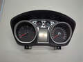 Приборная панель Ford Kuga 1 2008-2012 - 21296871