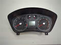 Приборная панель Ford Fusion 2002-2012 - 21296874