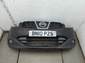Бампер Nissan Qashqai J10 2006-2013 - 21296899