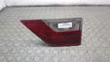 Фонарь крышки багажника BMW X3 E83 2003-2010 - 21296920