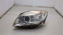 Фара передняя Skoda Fabia 2007-2014 - 21296955