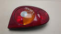 Фонарь задний Renault Megane 1996-2002 - 21297100