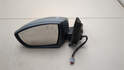 Зеркало боковое Ford S-Max 2006-2010 - 21297211