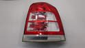 Фонарь задний Opel Zafira B 2005-2014 - 21297216