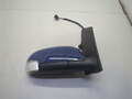 Зеркало боковое Volkswagen Touran (рест) 2006-2010 - 21297236